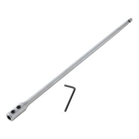 Framlenging fyrir spaðabor 300mm DeWALT
