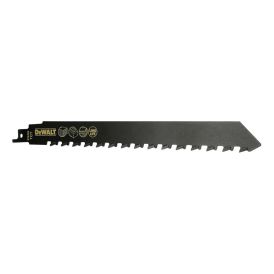 Sverðsagarblöð 240mm HCS fyrir málm DeWALT