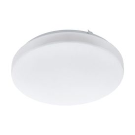 Kúpull, Frania, LED-ljós, 11W frá Eglo, þv.28cm, dimmanlegur
