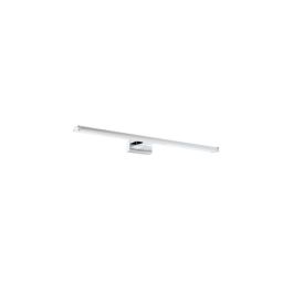 Veggljós Pandella1 11W Eglo króm/silfur lengd 60mm