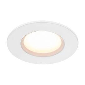 Innfeldur kastari LED Dorado 3x4,7W Ø8.5cm Nordlux