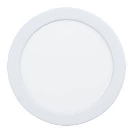 Innfelld ljós LED dimmanleg Fueva 5 Ø16,6 cm