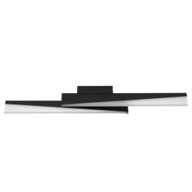 Loftljós LED dimmanlegt Isidro 86cm
