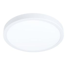 LED loftljós Fueva 5 Eglo hvítt þv28,cm