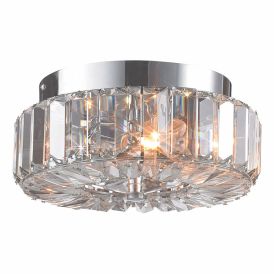 Kúpull Ø22,5 cm Marsklöjd króm