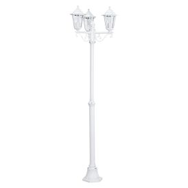 Garðljós E27 dimmanlegt Lanterna 192 cm