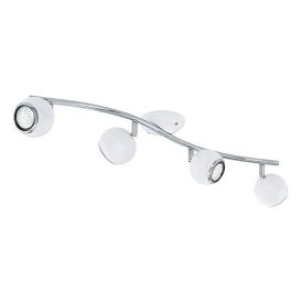 Loftkastari LED Bimeda 4x2,8W Eglo hvítt