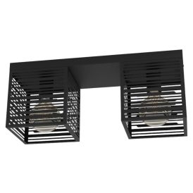 Loftljós LED dimmanlegt Connect.Z Turcona-Z 120x7,5 cm