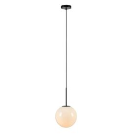 Loftljós Dione Markslöjd Hvítt/svart 25cm