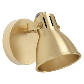 Kastari GU10-LED Seras Ø10 cm