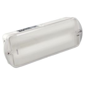 Neyðarljós IP65 90min