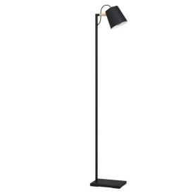Gólflampi E27 Lacey 159.5 cm