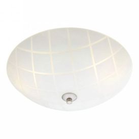 Kúpull 3xE14 Ruta Ø43 cm