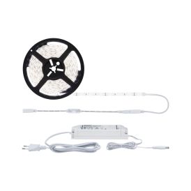 Ljósborðasett SimpLED Paulmann RGB 5m dimmer/switch