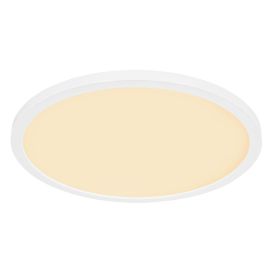 Kúpull LED Ø29,4 cm Sapana 18W