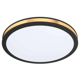 Kúpull LED Pescaito Ø28 cm