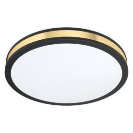 Kúpull LED Pescaito Ø38 cm