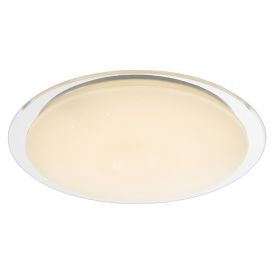 Kúpull LED 30W Globo Optima Ø46cm