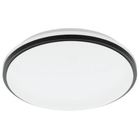 Kúpull LED Pinetto Ø34 cm
