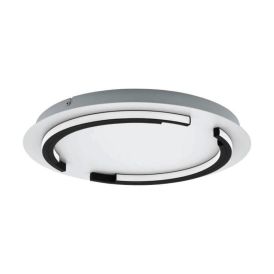 Loftljós LED dimmanlegt Zampote Ø42cm
