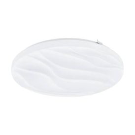 Kúpull LED Benariba Ø33 cm