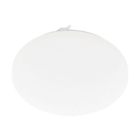 Kúpull, Frania, LED-ljós, 17W frá Eglo, þv.33cm, dimmanlegur