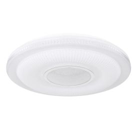 Kúpull LED 30W Globo Magnifique dimmanlegt Ø50cm