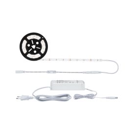 Ljósborðasett SimpLED Paulmann 3m dimmer/switch