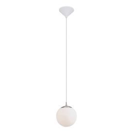 Hangandi ljós E27 Rondo 1 Ø20x150 cm