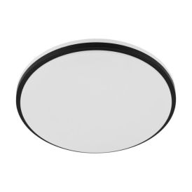 Loftljós Marunella, 18W, innbyggt LED-ljós Eglo, þv.34