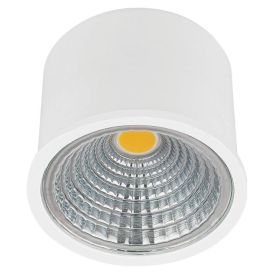 Kastari LED dimmanlegur Saliceto 2 Ø5 cm