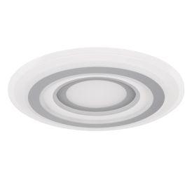 Kúpull LED 46W Globo Sabatino dimmanlegt Ø50cm
