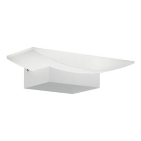 Veggljós LED Metrass 20x10,5 cm