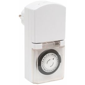 Tengiklukka IP44