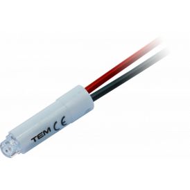 Gaumljós LED 230V AC/DC 0,4W