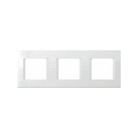 Rammi 3x2F Modul hvítur