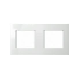 Rammi 2x2 Modul hvítur