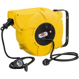 Kapalkefli 230V 16+2m Brennenstuhl IP44