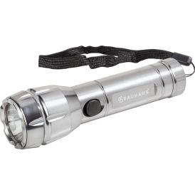 Vasaljós LED 46 lm 3xAAA Bauhaus ál