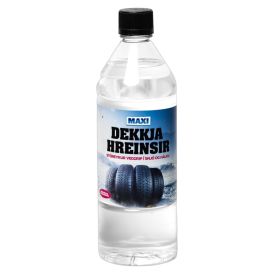 Dekkjahreinsir Maxi 1L