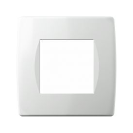 Rammi soft 2M Modul hvítur