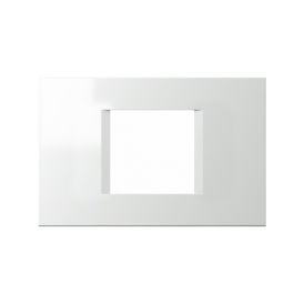 Rammi 2/3F Modul hvítur