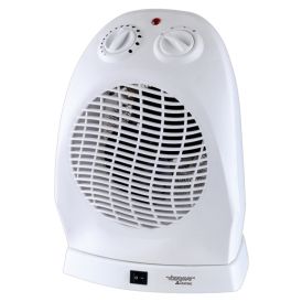 Hitablásari 230V 2000W hvítur