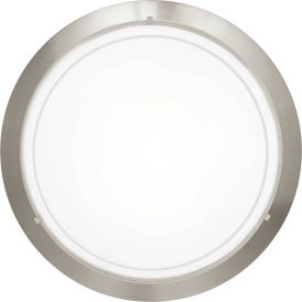Loftljós Planet 1 Eglo burstaðstál