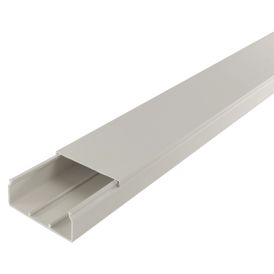 Kapalstokkur 40x100mm 2m Rev Ritter