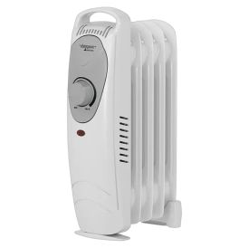 Rafmagnsofn olíufylltur 650W Voltomat