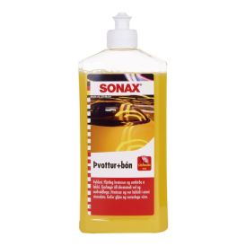 Þvottur & bón Sonax 500ml