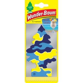 Ilmpúði í bíl Wunderbaum Pina Colada