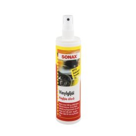 Vínylgljái & hreinsir hágljáa áferð Sonax 300ml