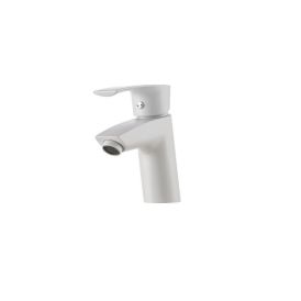 Handlaugartæki Camargue Mili Matt hvítt